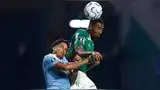 Sporting Cristal recibe a Palmeiras en partido por Copa Libertadores