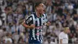 Alianza Lima cuenta con un jugador que brilló en el Barcelona.