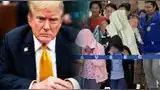 inmigrantes: Trump planea acelerar la deportación de estos niños y devolverlos a sus países de origen.