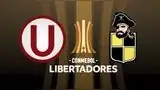 Canal confirmado para ver Universitario vs Coquimbo Unido por partido de la Copa Libertadores