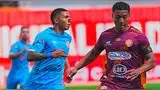 Chankas vs Deportivo Garcilaso EN VIVO y GRATIS por la Liga 1.