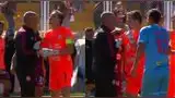 Walter Paolella, DT de Los Chankas, y su polémica pelea con Patrick Zubczuk tras derrota ante Deportivo Garcilaso por Torneo Apertura