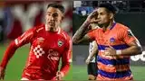 Alineaciones de Cienciano vs Puerto Cabello por Copa Sudamericana 2026