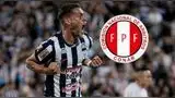 Alianza Lima envió documento a la CONAR y realizó fuerte pedido tras errores arbitrales en el Torneo Apertura