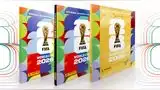 El álbum oficial del Mundial 2026 llegó a nuestro país.