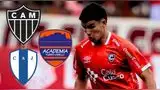 Tabla de posiciones de Cienciano en la Copa Sudamericana 2026