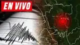 Temblor en Perú HOY, miércoles 6 de mayo EN VIVO: epicentro, magnitud y ÚLTIMO sismo, según IGP.