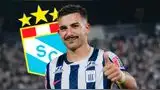 Diego Penny asegura que Alianza Lima tiene muchas chances de ganar el Apertura.