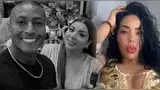 Esposa de Pedro Aquino anuncia su separación definitiva tras AMPAY del futbolista con otra mujer. Esposa de Pedro Aquino anuncia su separación definitiva tras AMPAY del futbolista con otra mujer.