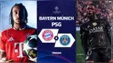 Bayern Múnich enfrentará a PSG en Alemania por la vuelta de la semifinales de la Champions League.