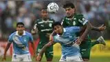 Sporting Cristal perdió 2-0 con Palmeiras en Matute por la fecha 4 del grupo F de la Copa Libertadores 2026. Sporting Cristal perdió 2-0 con Palmeiras en Matute por la fecha 4 del grupo F de la Copa Libertadores 2026.