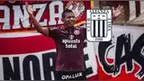 Los dos ex Alianza Lima que encajan perfectamente en Universitario.