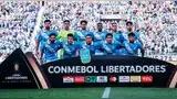 Sporting Cristal y lo que necesita para clasificar a octavos.