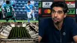 Abel Ferreira, técnico de Palmeiras, dio fuerte comentario contra Matute de Alianza Lima tras vencer a Sporting Cristal