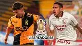 Universitario visita a Coquimbo Unido en Chile por la Copa Libertadores 2026.