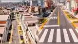 La Municipalidad de Lima entrega nueva obra en La Victoria que mejorará la calidad de vida de los vecinos.