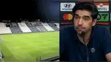 Abel Ferreira, técnico de Palmeiras, dio fuerte comentario contra Matute de Alianza Lima tras vencer a Sporting Cristal
