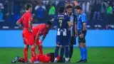 Medio chileno recuerda el triunfo de la U de Chile sobre Alianza Lima.
