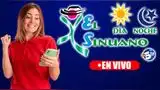 Resultados EN VIVO del Sinuano Día y Noche hoy, jueves 7 de mayo de 2026.