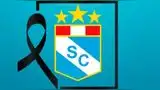 Referente de Sporting Cristal falleció y el fútbol peruano está de luto.