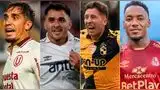 Tabla de posiciones del Grupo B de la Copa Libertadores 2026.