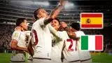 Fue campeón en España e Italia y ahora suena para dirigir a Universitario