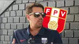 Facundo Morando habló sobre el rendimiento de las jugadoras de la Liga Peruana de Vóley. Foto: composición Líbero/Saque&Punto