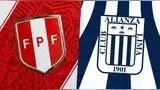 Delantero extranjero de Alianza Lima se nacionalizará peruano y se perfila a jugar en la selección peruana