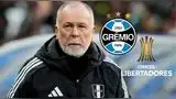Futbolista jugó en Gremio, fue campeón de la Copa Libertadores y ahora Mano Menezes lo desea en la selección peruana