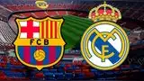 Barcelona y Real Madrid jugarán por el Clásico de LaLiga en el Spotify Camp Nou.