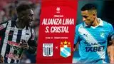 Alianza Lima vs Sporting Cristal EN VIVO por Torneo Apertura de la Liga 1 2026. Alianza Lima vs Sporting Cristal EN VIVO por Torneo Apertura de la Liga 1 2026.