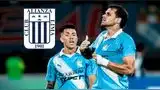 Sporting Cristal y su baja para el partido ante Alianza Lima por Torneo Apertura 2026