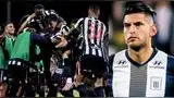 Alianza Lima reveló el cambio que generó la salida de Carlos Zambrano del club Alianza Lima reveló el cambio que generó la salida de Carlos Zambrano del club