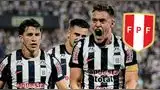Alianza Lima y su refuerzo histórico de la selección peruana para salir campeón del Torneo Apertura