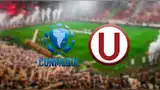 Conmebol dio sorpresiva noticia a Universitario. Foto: composición Líbero/Universitario