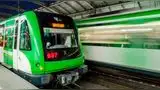 Horarios Metro de Lima para mayo 2026.