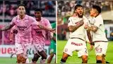 Alineaciones Universitario vs Sport Boys por la fecha 14 del Torneo Apertura
