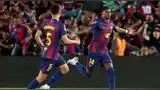 Barcelona venció 2-0 al Real Madrid por la fecha 35 de LaLiga EA Sports 2025-2026.