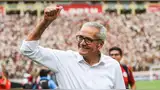 Gregorio Pérez dio sorpresiva noticia sobre su carrera como DT. Foto: Universitario