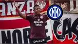 Universitario contará con ex Inter de Milán.