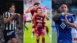 Alianza Lima, Los Chankas y Cienciano luchan por el título del Torneo Apertura. Alianza Lima, Los Chankas y Cienciano luchan por el título del Torneo Apertura.