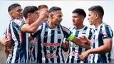 Alianza Lima tiene en agenda a jugador de la selección peruana.