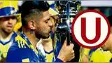 Excompañero de Carlos Zambrano firmará con Universitario.