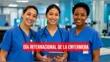 Revisa las mejores frases por el Día Internacional de la Enfermera que se celebra el 12 de mayo.