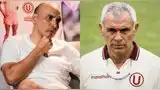 Rainer Torres dio rotundo calificativo a Héctor Cúper, nuevo técnico de Universitario Rainer Torres dio rotundo calificativo a Héctor Cúper, nuevo técnico de Universitario
