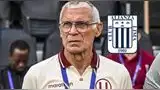 Exfutbolista de Alianza Lima dio rotundo comentario sobre Héctor Cúper, nuevo técnico de Universitario