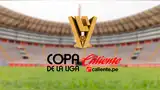 Se conoció el canal que transmitirá la Copa de la Liga. Foto: composición Líbero/IPD