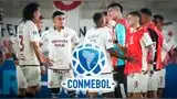 Conmebol abrió proceso disciplinario a Universitario y puede recibir castigo en Copa Libertadores