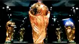 Listas oficiales para el Mundial 2026. Foto: FIFA