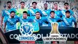Conmebol anunció apertura de expediente disciplinario a Sporting Cristal por Copa Libertadores